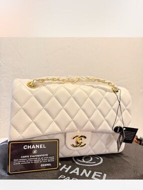 LUXURY BAG